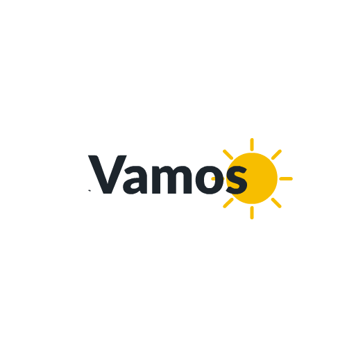 Vamos Sticker by marco vasco