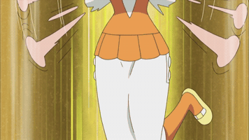 Pokemon GIF
