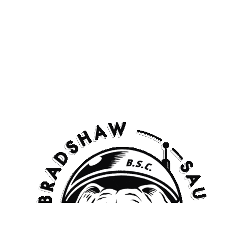 Sticker by Bradshaw Sauce Company