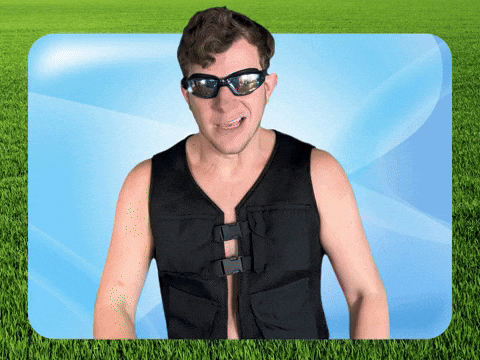 Happy Birthday GIF by Kyle Gordon