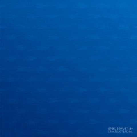 Party Community GIF by Staatsloterij