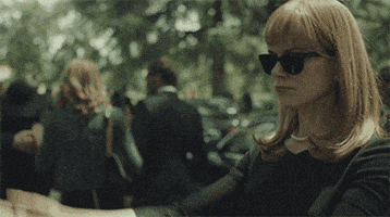 Big Little Lies GIF by Matthew