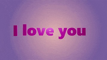 I Love You Heart GIF by ibeefalone