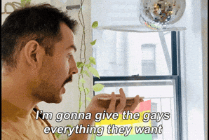 Bright Light Want GIF by Bright Light Bright Light