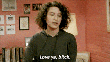 Love You GIF