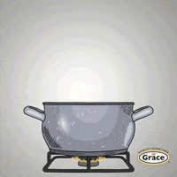 GIF by Grace Foods