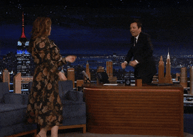 Happy Jimmy Fallon GIF by The Tonight Show Starring Jimmy Fallon