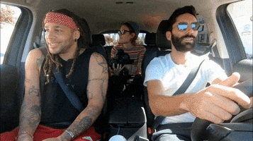 Excited Nev Schulman GIF by Catfish MTV Excited Nev Schulman GIF by Catfish MTV