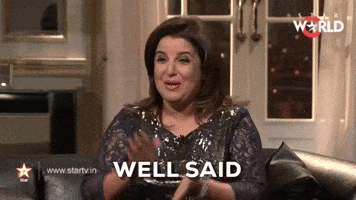 farah khan bollywood GIF farah khan bollywood GIF