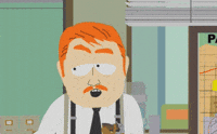 Approve South Park GIF