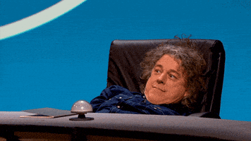 snap out of it wake up GIF