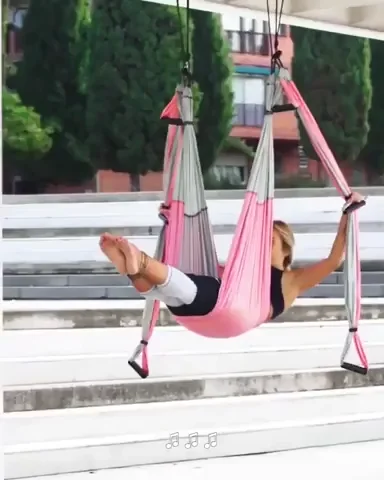 Yoga Teacher GIF