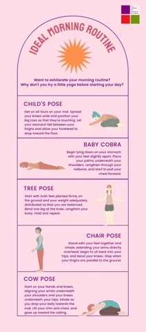 Woman Yoga GIF