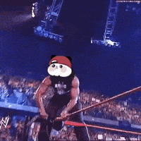 Crypto GIF by Kanpai Pandas