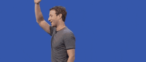 facebook f8 GIF by Product Hunt