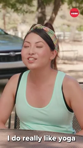 International Day Of Yoga GIF