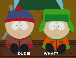 GIF by South Park 