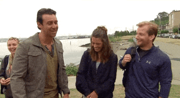 internet GIF by The Runner go90