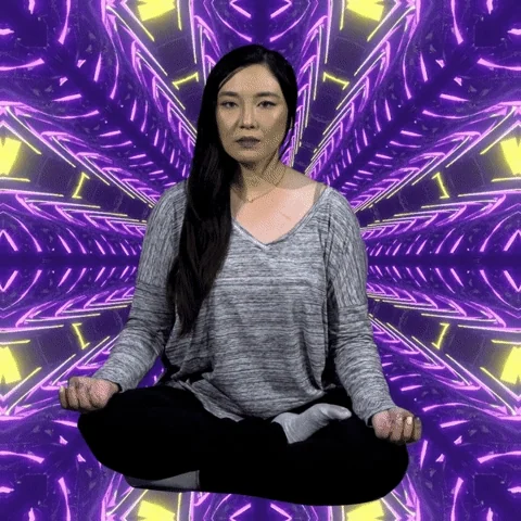 Breathe Mental Health GIF