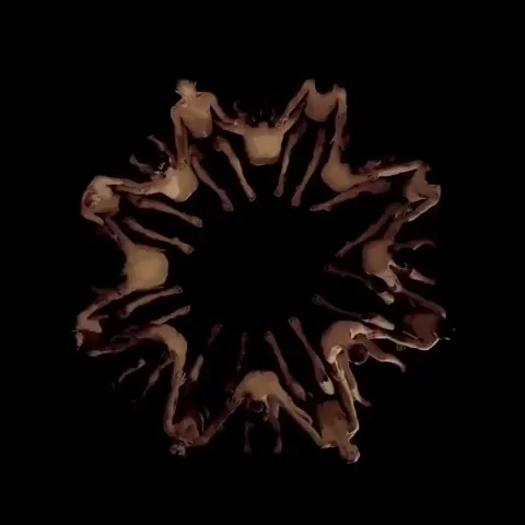 dance unity GIF