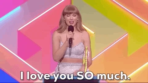 I Love You Brits GIF