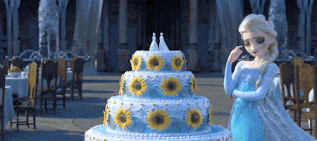 walt disney animation studios fun GIF by Disney