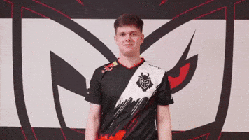 Rainbow Facepalm GIF by G2 Esports