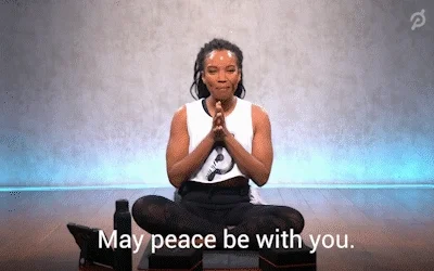 Yoga Good