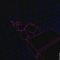 space GIF by kotutohum