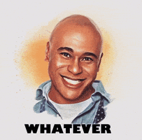 So What Smile GIF by Robert E Blackmon