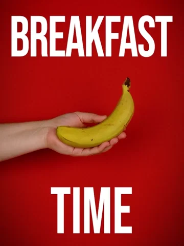 Hungry Feed Me GIF