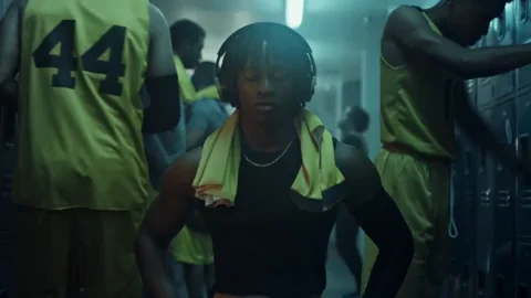 Oh Yeah Running GIF