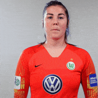 World Cup Reaction GIF by VfL Wolfsburg