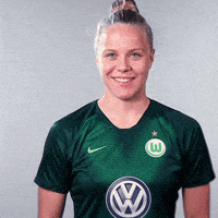 World Cup Football GIF by VfL Wolfsburg