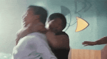 kung fu GIF by Warner Archive