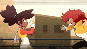 Pro Wrestling Fighting GIF by Adult Swim