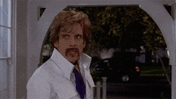 ben stiller snap GIF
