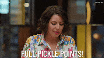 Australia Sofia GIF by MasterChefAU