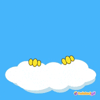 Happy Good Morning GIF by TwistedGif