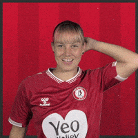 No Way What GIF by Bristol City FC
