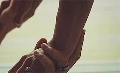 about her yoga GIF