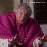Film Pray GIF by Arrow Video