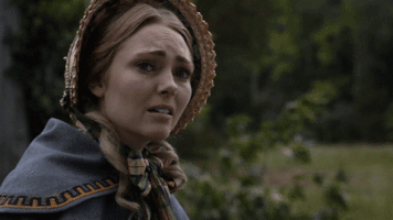 mercy street GIF by PBS