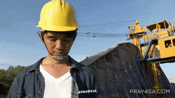 South Africa Love GIF by #PRAY4SA