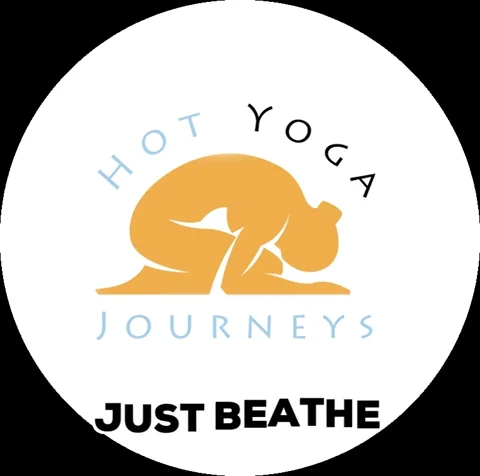 Yoga Justbreathe GIF