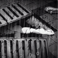 Art Horror GIF by Death Orgone