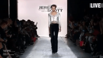 nyfw feb 2017 GIF by NYFW: The Shows