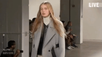 nyfw feb 2017 GIF by NYFW: The Shows