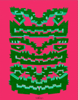 3d totem GIF by Miron