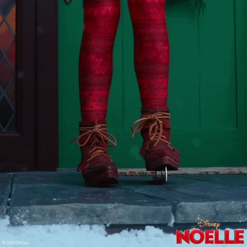 Merry Christmas Lol GIF